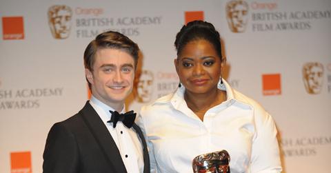 Octavia spencer daniel radcliffe feb13 025m.jpg