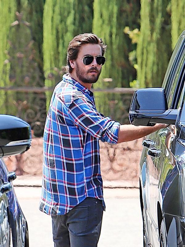 Scott disick kids custody kourtney kardashian lawyer