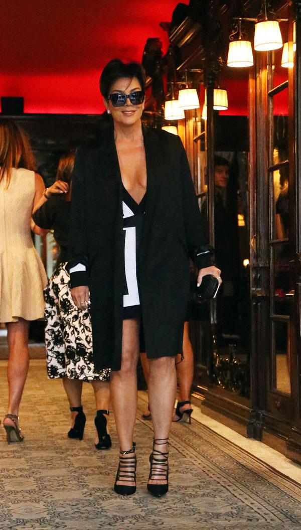 Kris jenner fashion caitlyn jenner10