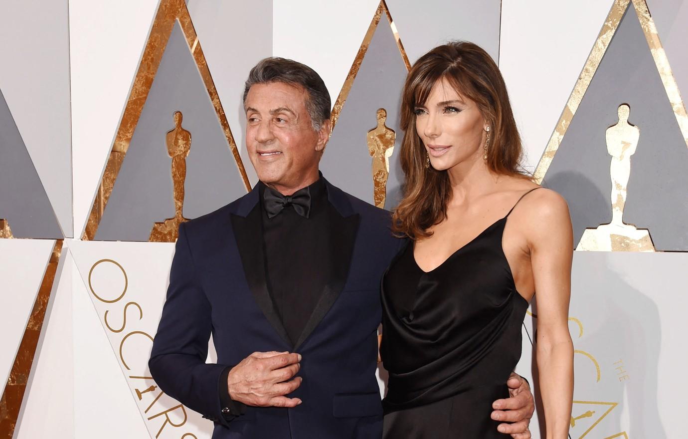 sylvester stallone regret putting work before family