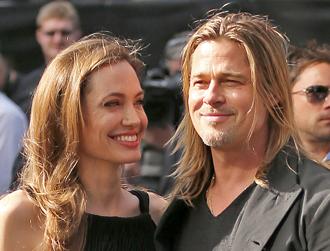 Brad pitt angelina jolie world war z premiere main.jpg