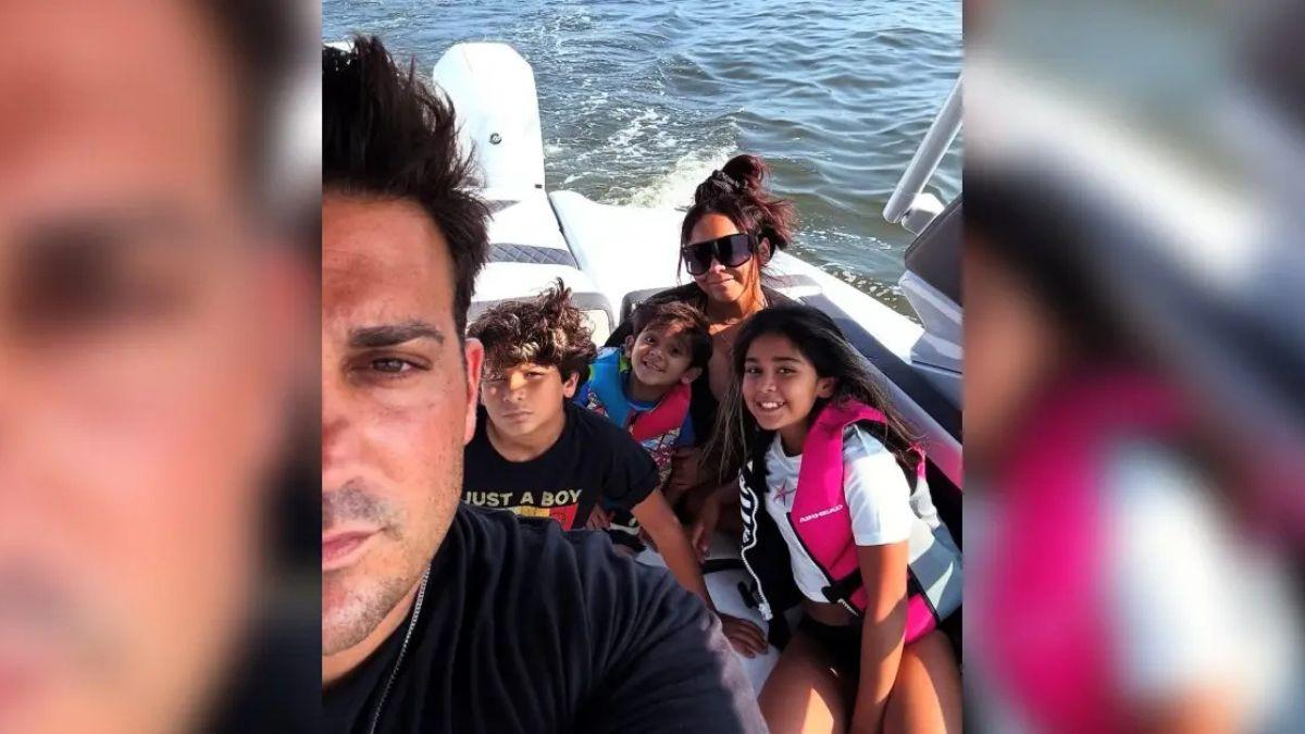 Image of Snooki has stage 1 cervical cancer.