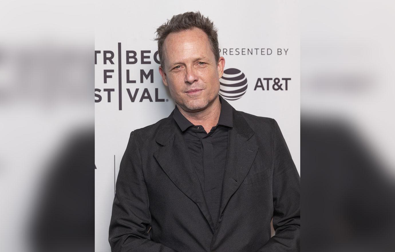 dean winters pronounced dead