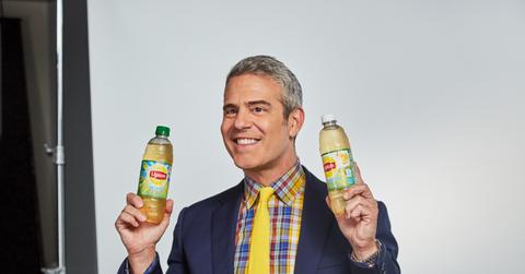 Andy Cohen and Lipton