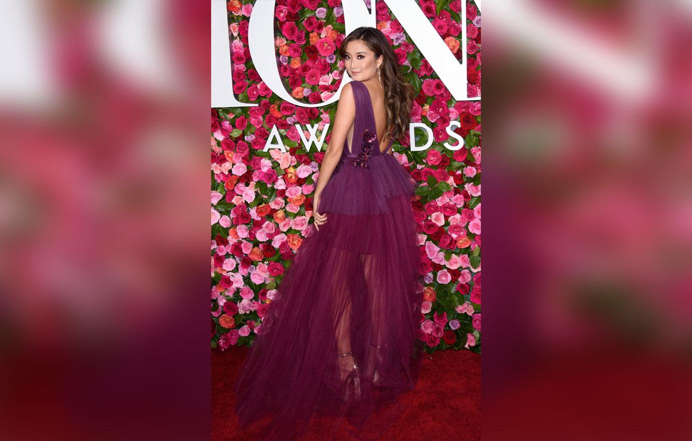 2018 Tony Awards &#8211; Red Carpet