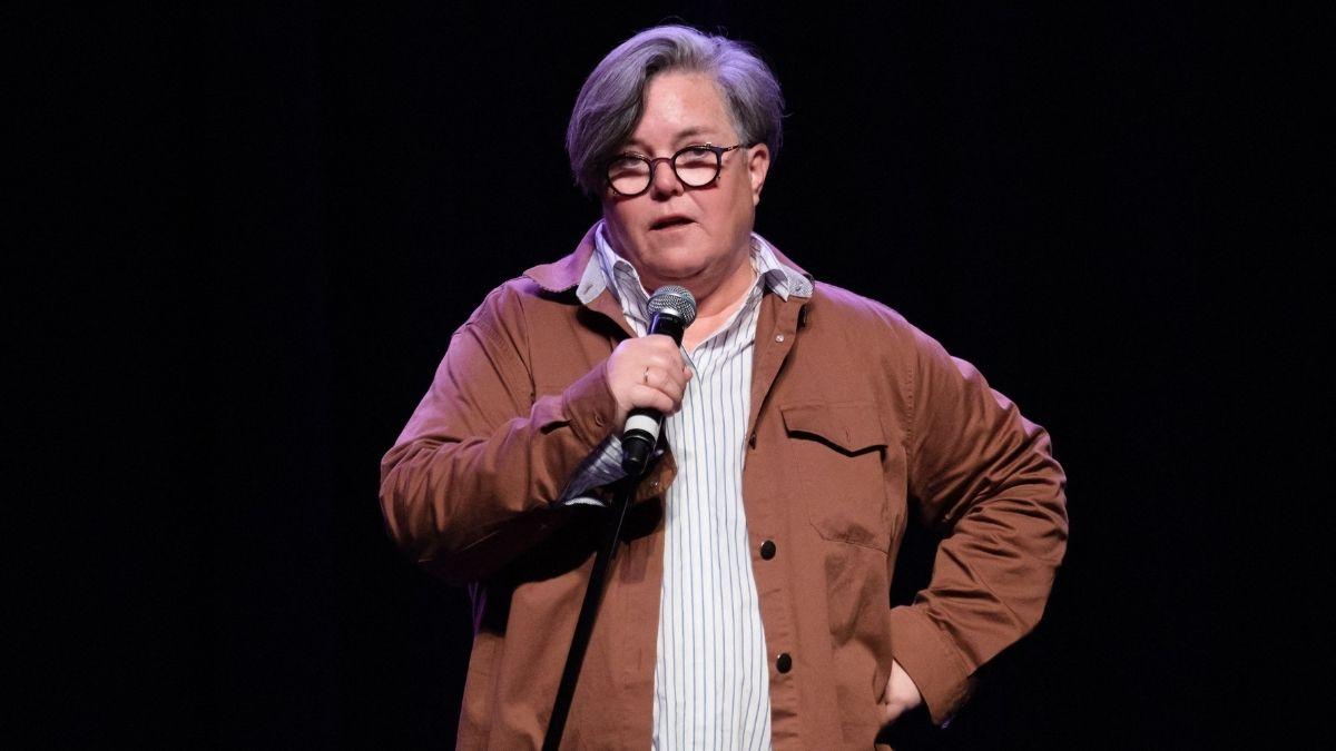 rosie odonnell weight loss facelift transformation before after photos