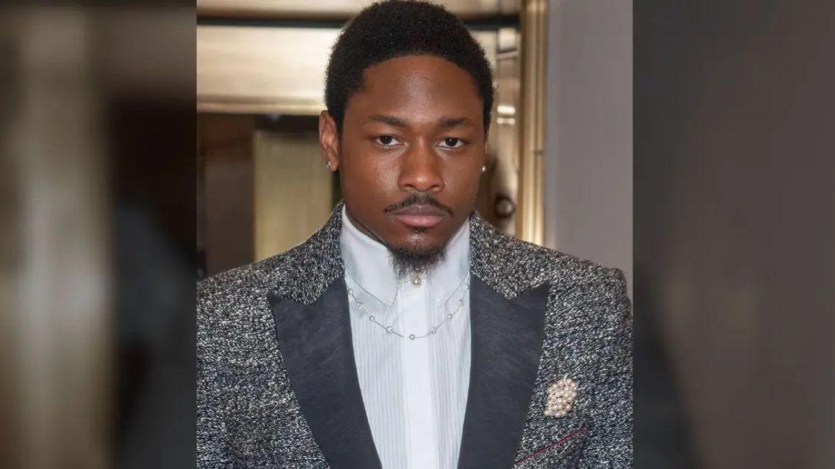 Photo of The pair first sparked dating rumors in October 2024.