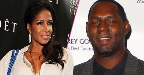 Shereé Whitfield & Bob Whitfield Dating