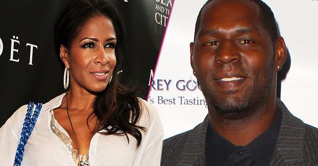 Ok! Exclusive: Shereé Whitfield Reveals She’s ‘rebuilding’ Bob 