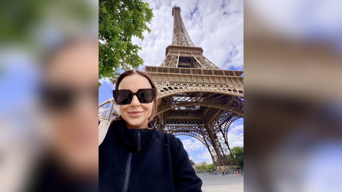 natasha nices summer in france village scouting by day skinny dipping off the riviera by night