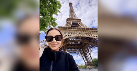 natasha nices summer in france village scouting by day skinny dipping off the riviera by night