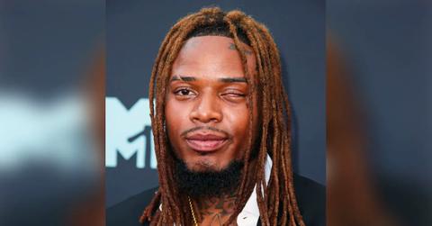 fetty wap sentenced years prison drug distribution