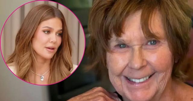 Composite photo of Khloé Kardashian and Nancy Guthrie.