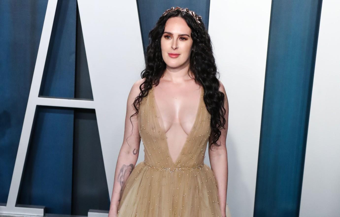 rumer willis quote healing