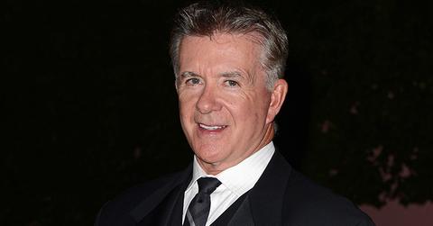 FILE PHOTOS: Alan Thicke Dead At 69