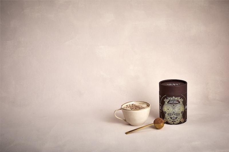 cacao drink
