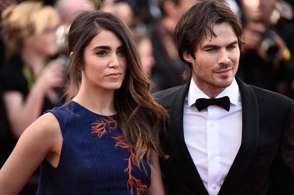 Nikki Reed Pregnancy Plans On Hold