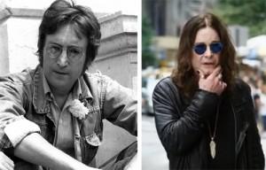 ozzy osbourne covers john lennon