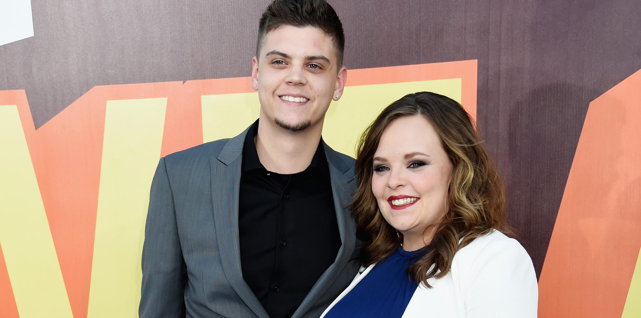 Catelynn lowell pregnant baby two announcement rumor h