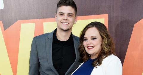 Catelynn lowell pregnant baby two announcement rumor h