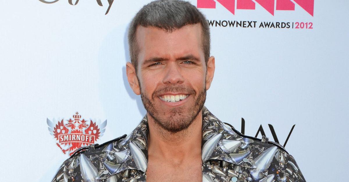Perez Hilton’s Celebrity Feuds: Britney Spears, Khloe Kardashian