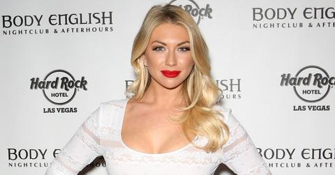 vanderpump rules stassi schroeder nazi chic pic pp