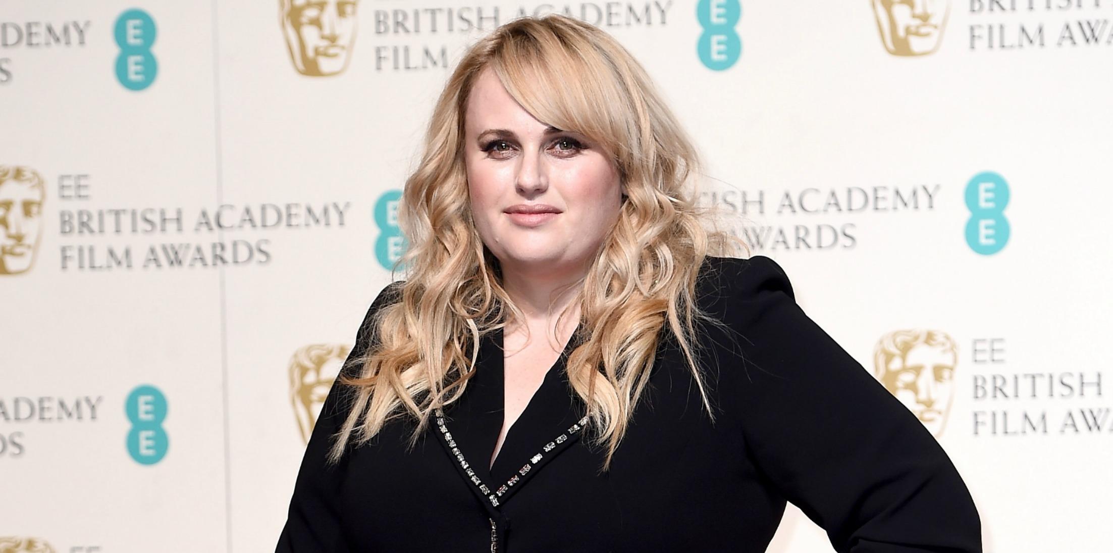 Rebel Wilson Sexual Harassment Male Star Director Long