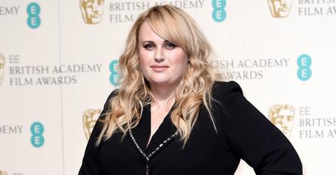 Rebel Wilson Sexual Harassment Male Star Director Long