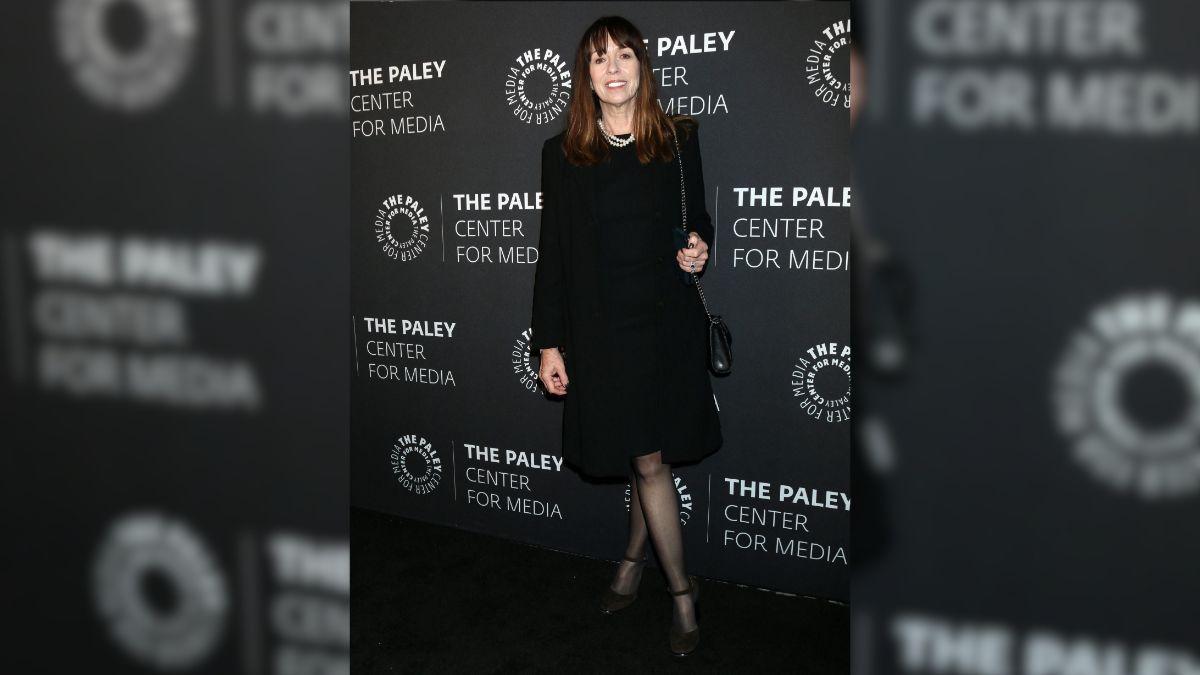 Image of Mackenzie Phillips said she was told to leave 'One Day at a Time' on the spot after resisting her drug test.