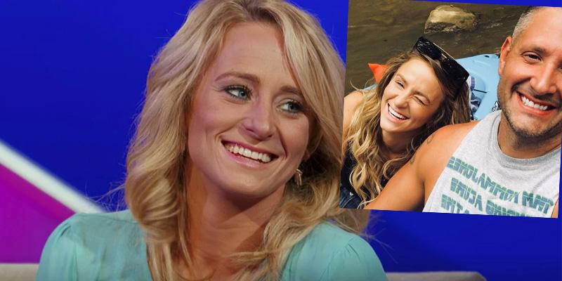 Leah messer new boyfriend jason teen mom photos