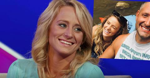 Leah messer new boyfriend jason teen mom photos