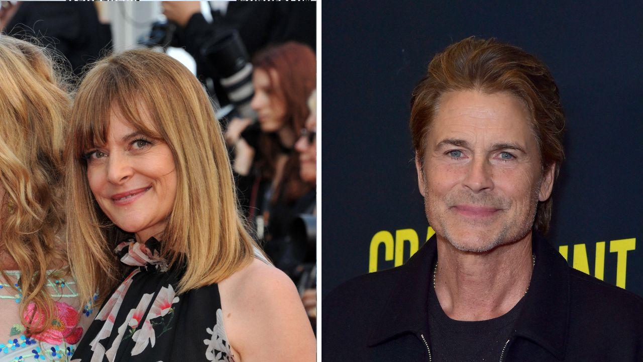 Image of The actor confessed he was 'very, very scared' while working opposite Nastassja Kinski early in his Hollywood career.