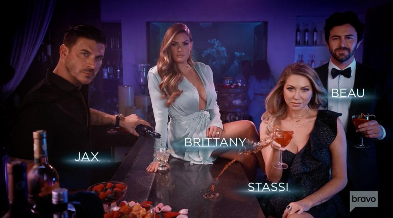 'Vanderpump Rules' Trailer