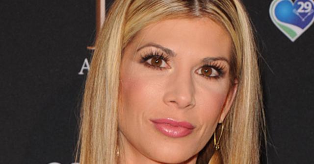 Real housewives orange county alexis bellino video divorce drama 2