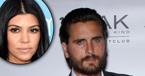 Kourtney kardashian scott disick feud nye plans 01