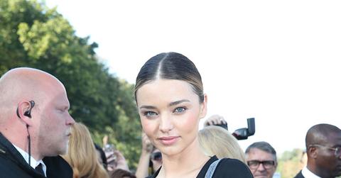 Miranda kerr bag