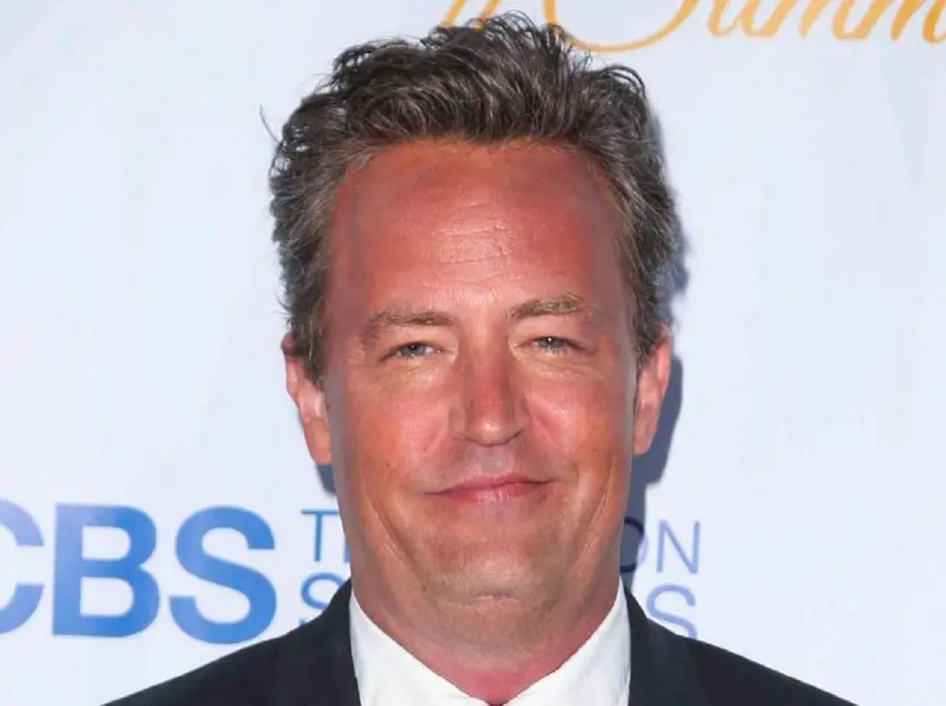 Friends, Lovers, and the Big Terrible Thing by Matthew Perry: A Memoir (My  Honest Opinion), by Stephen Dalton, ILLUMINATION-Curated