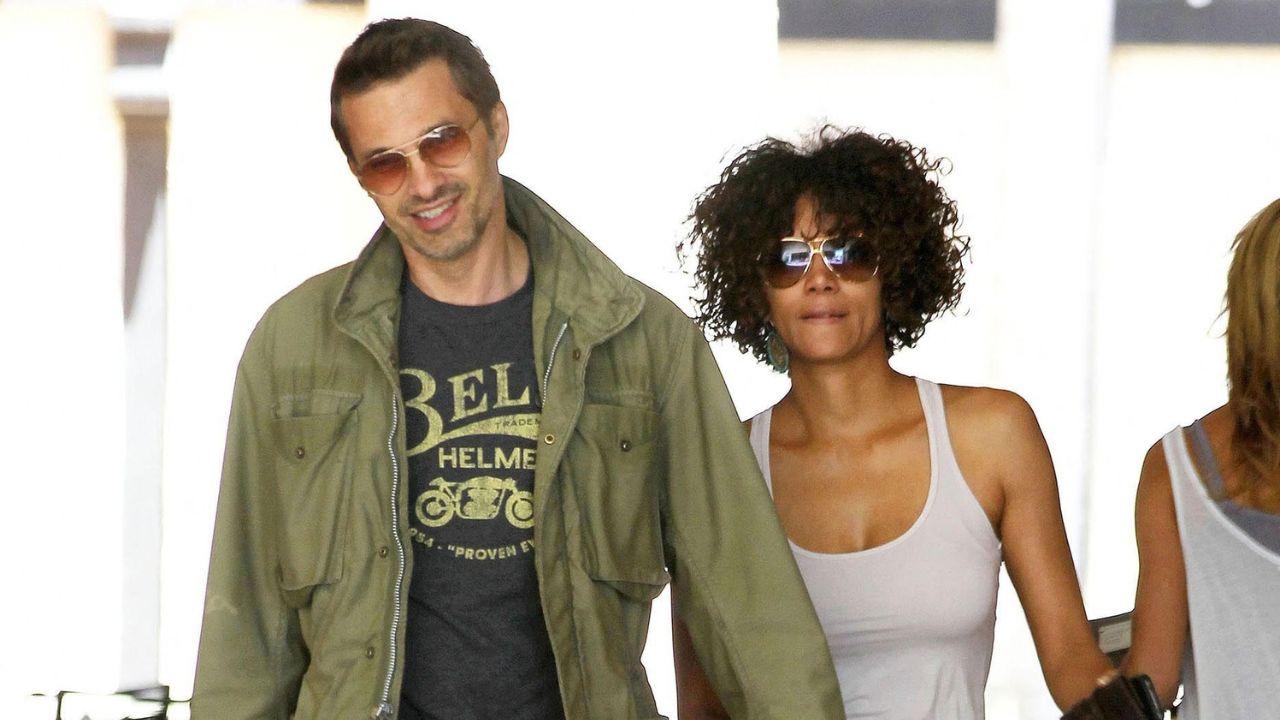 Image of Olivier Martinez faced new claims from Halle Berry in their ongoing custody dispute.