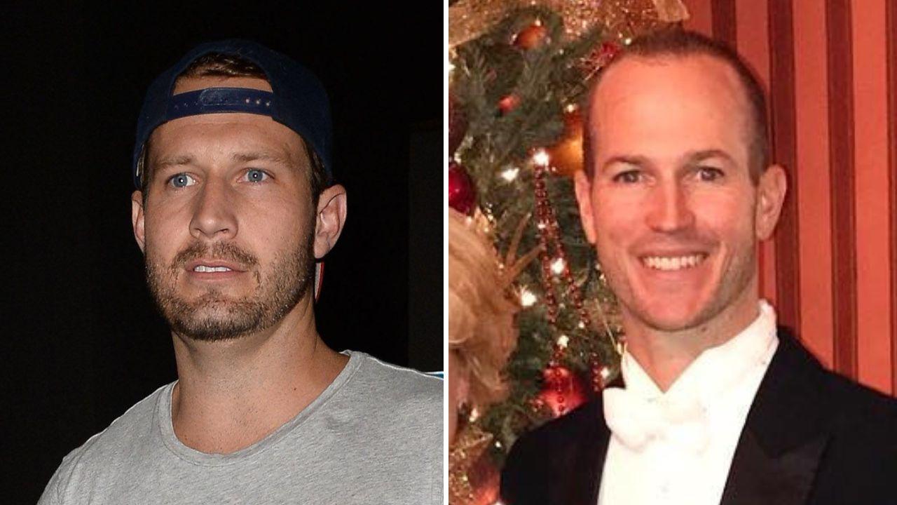 brian hickerson brother speaks out after arrest
