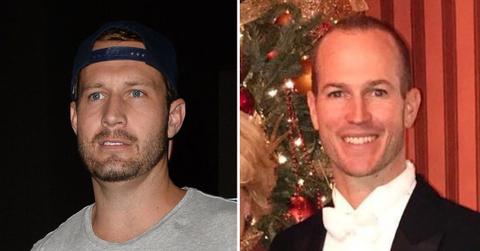 brian hickerson brother speaks out after arrest