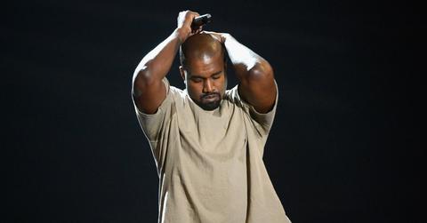 Kim kardashian cries kanye west mental breakdown video