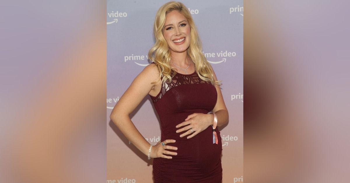 heidi montag sexiest photos