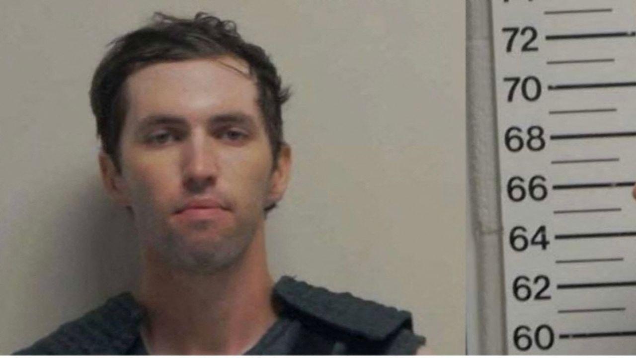 Photo of Prosecutors seek the death penalty for Tyler Robinson.