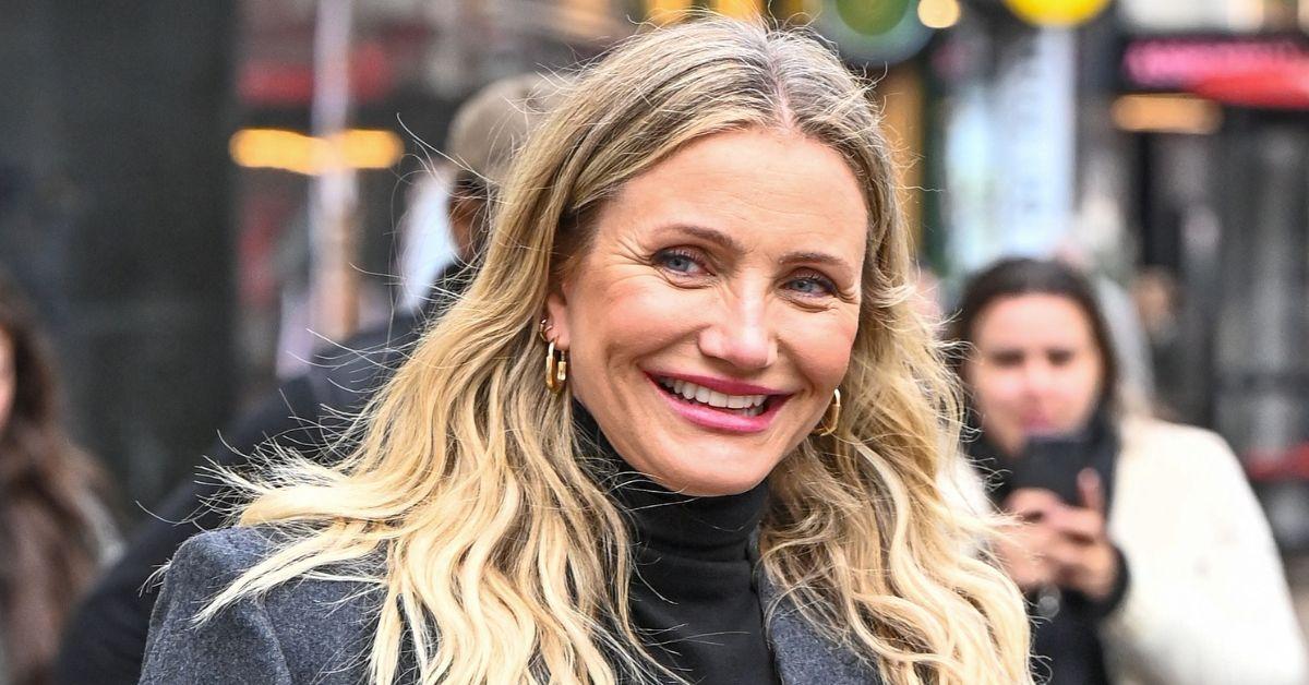 cameron diaz