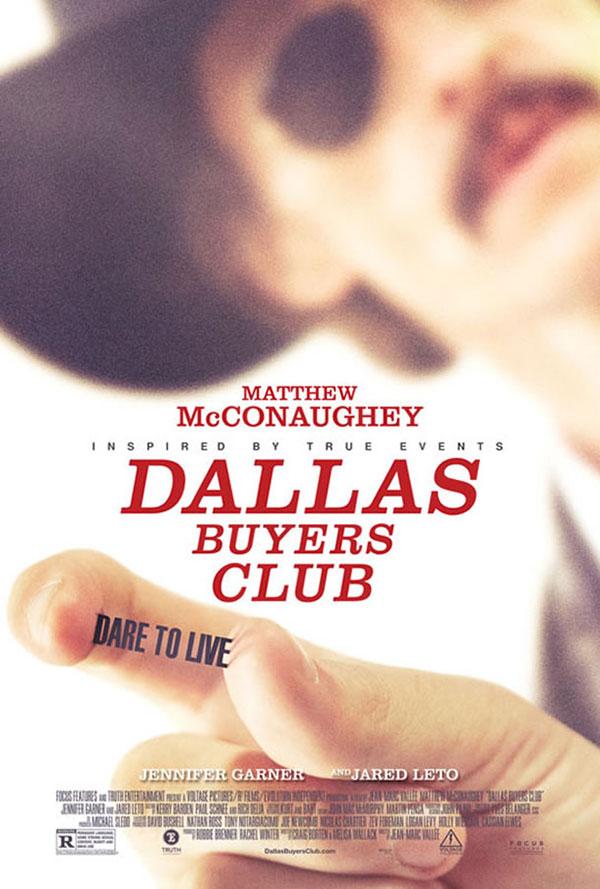 Dallas buyers club