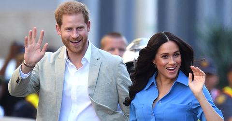 prince harry meghan markle moving manhattan penthouse new york