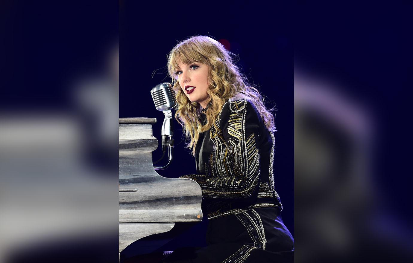 Taylor Swift reputation Stadium Tour &#8211; Tokyo