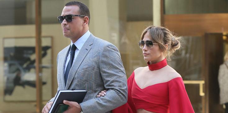 ennifer lopez alex rodriguez relationship