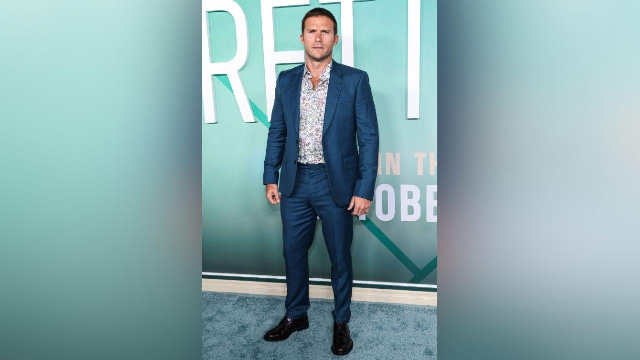 scott eastwood hottest looks photos
