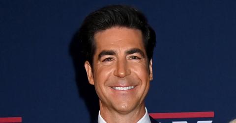 Photo of Jesse Watters.